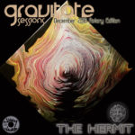 Gravitate_Sessions_December_2018_Rotary_Edition_artwork_The_Hermit