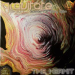 Gravitate_Sessions_December_2018_Rotary_Edition_artwork_The_Hermit
